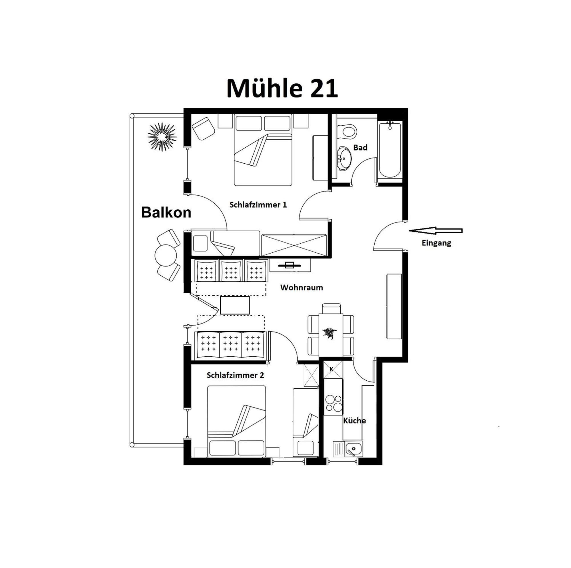 Ferienwohnung Am Muhlbach 21 Mit Bergbahn Unlimited オーベルストドルフ エクステリア 写真