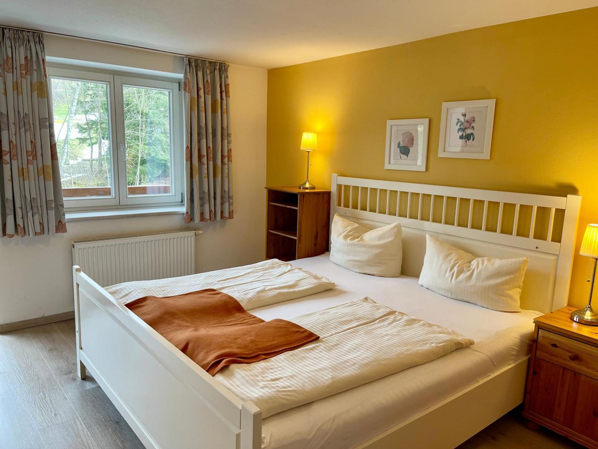 Ferienwohnung Am Muhlbach 21 Mit Bergbahn Unlimited オーベルストドルフ エクステリア 写真