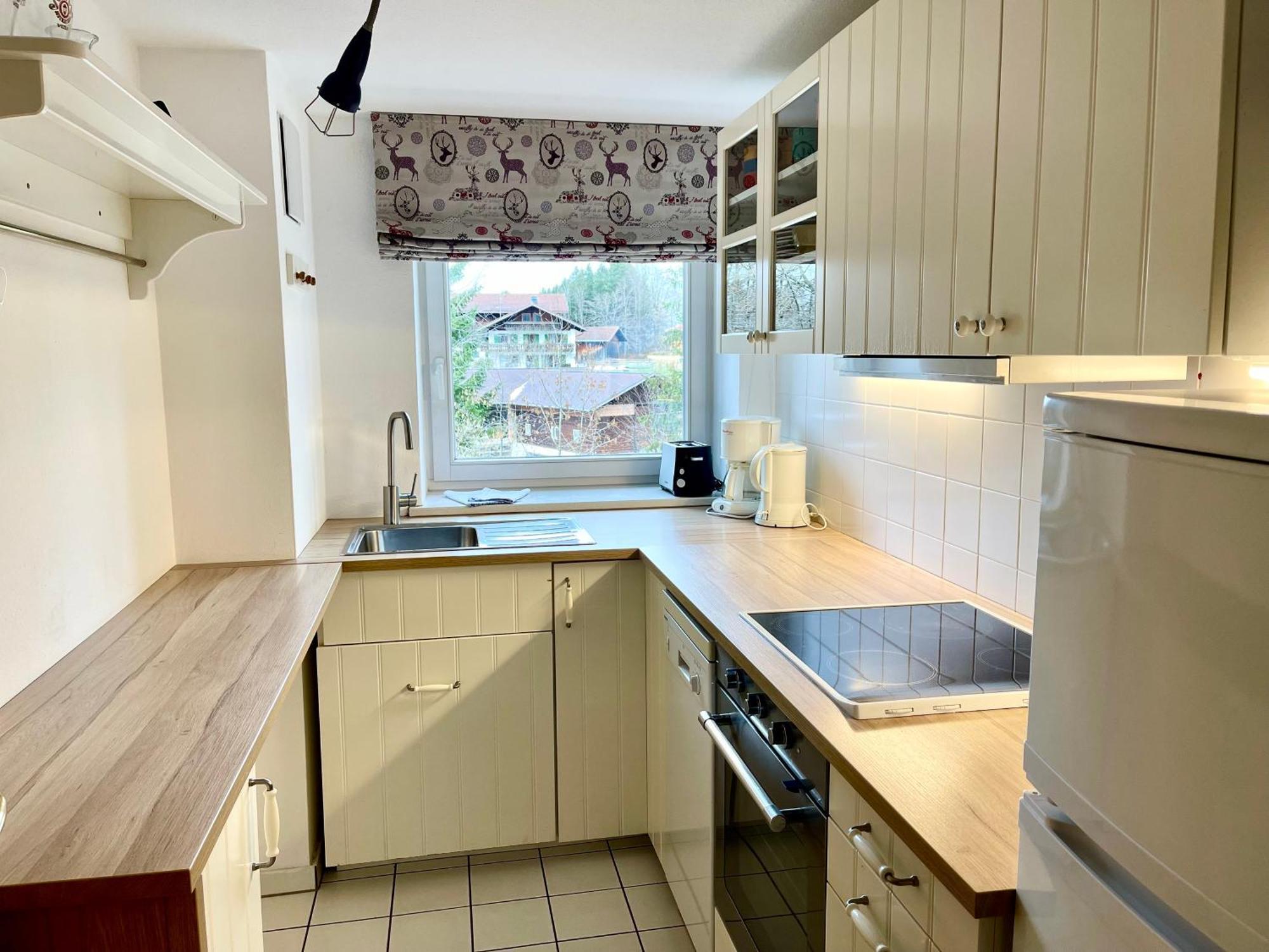 Ferienwohnung Am Muhlbach 21 Mit Bergbahn Unlimited オーベルストドルフ エクステリア 写真