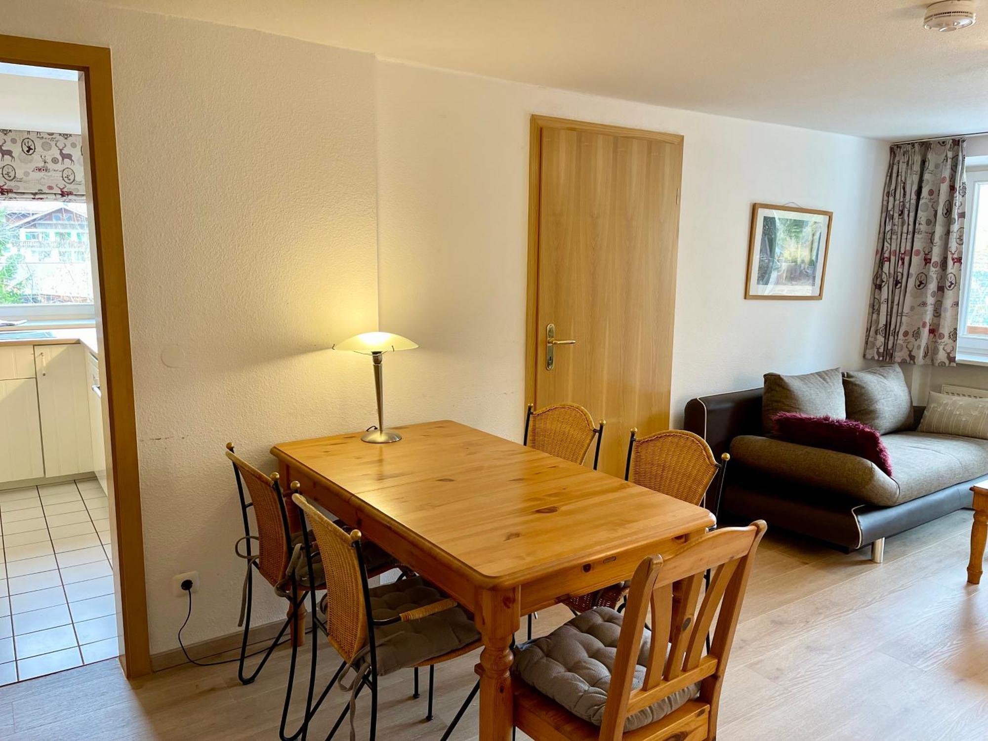 Ferienwohnung Am Muhlbach 21 Mit Bergbahn Unlimited オーベルストドルフ エクステリア 写真